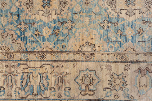 Vintage Sivas Area Rug (8' x 11')